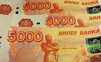В каких сферах в Тюменской области платят больше 100 тысяч рублей в месяц