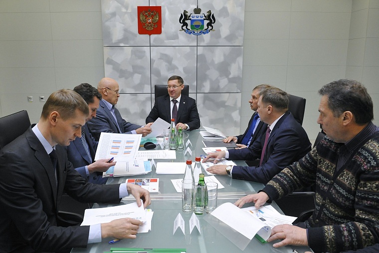 После реконструкции Рощино сеть региональных авиаперевозок расширится