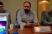 Тюменская IT-компания стала резидентом Сколково