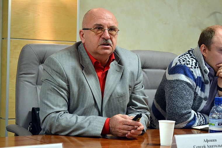 Тюменская IT-компания стала резидентом Сколково