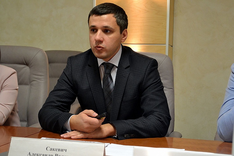 Тюменская IT-компания стала резидентом Сколково