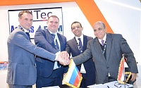 Договор между тюменской компанией и египетскими партнерами укрепит сотрудничество двух стран