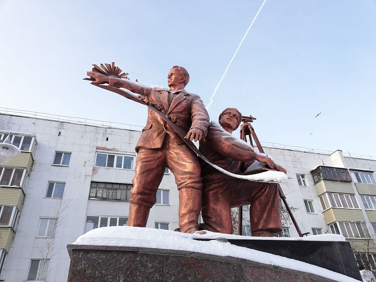 Производство, строительство, торговля: Тюменская область лидирует по пяти показателям в УФО