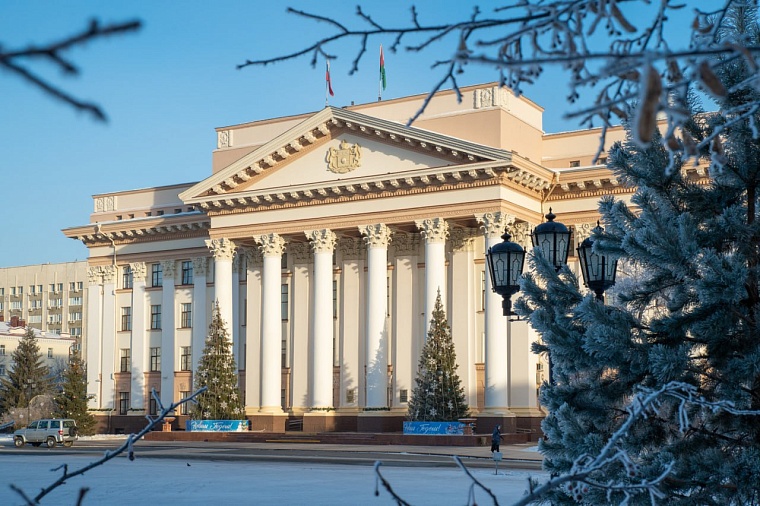 В Тюменской области продолжат субсидировать лизинг оборудования и продвигать местную продукцию