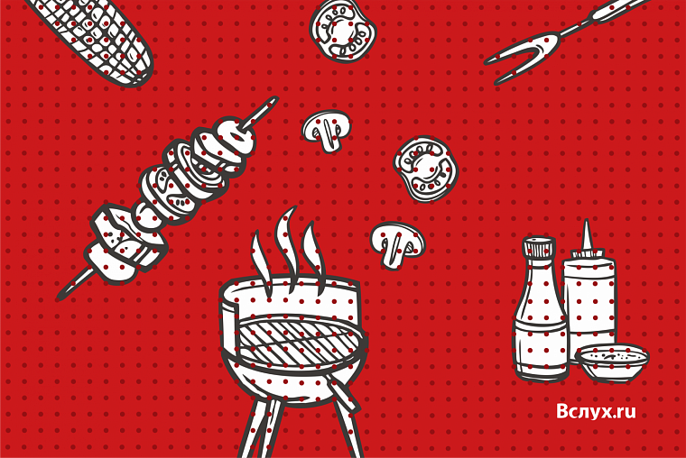 Где дешевле? Шашлычный рейтинг тюменских гипермаркетов