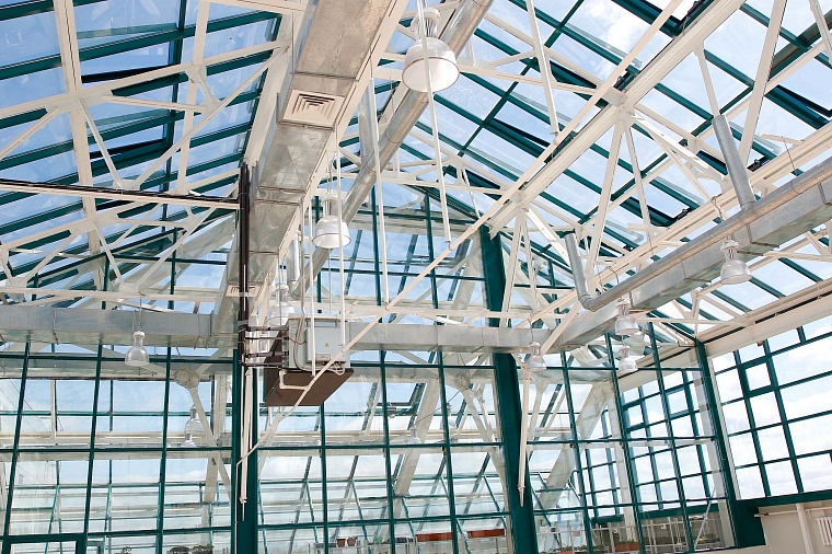 Владимир Якушев: Мы возлагаем серьезные надежды на тюменский лесотехникум