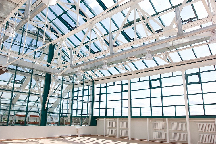 Владимир Якушев: Мы возлагаем серьезные надежды на тюменский лесотехникум