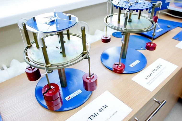 Владимир Якушев: Мы возлагаем серьезные надежды на тюменский лесотехникум