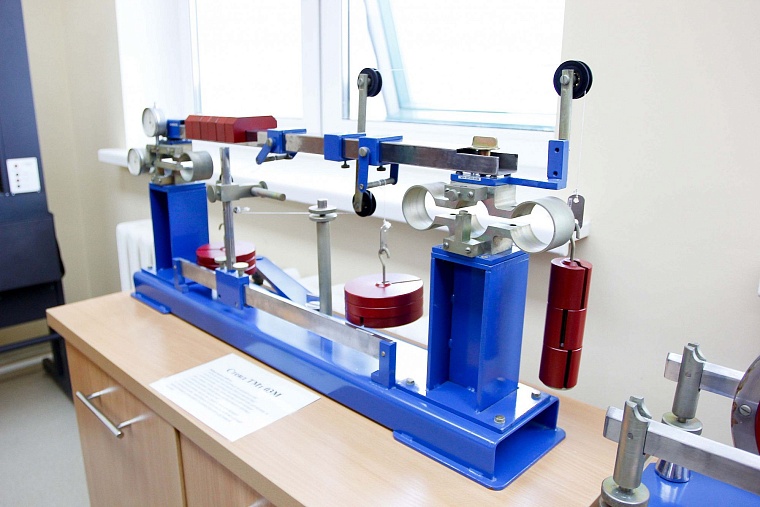 Владимир Якушев: Мы возлагаем серьезные надежды на тюменский лесотехникум