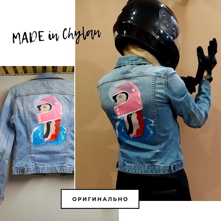 Не в утиль, а в "Чулан": вторая жизнь старых вещей