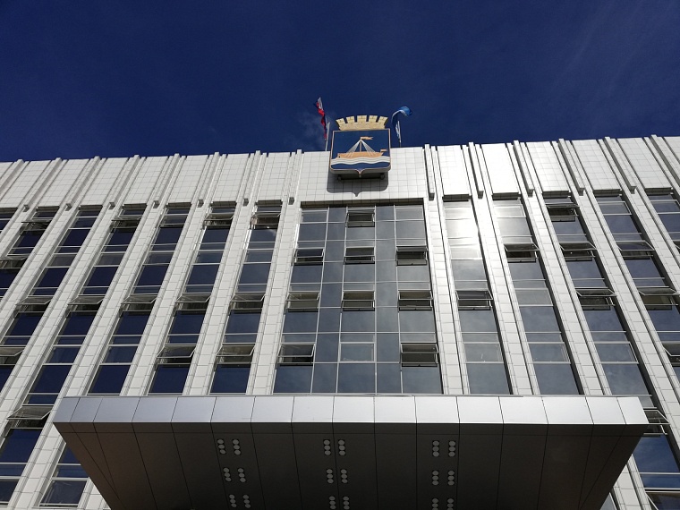 Новую экономику Тюмени обсудят на business-ток-шоу