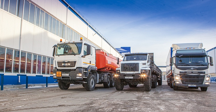 АО «Транснефть – Сибирь» за 9 месяцев сэкономило энергоресурсов на 33,3 млн рублей