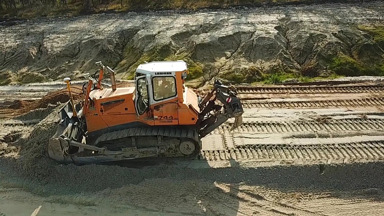 Компания «Реском-Тюмень» набирает сотрудников для работы на новых объектах ПАО «НОВАТЭК»