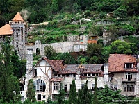 Отпуск в Абхазии: стоит ли ехать?
