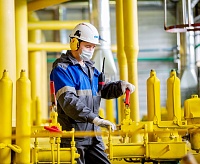ООО «Газпром добыча Уренгой» готово к работе в зимний период