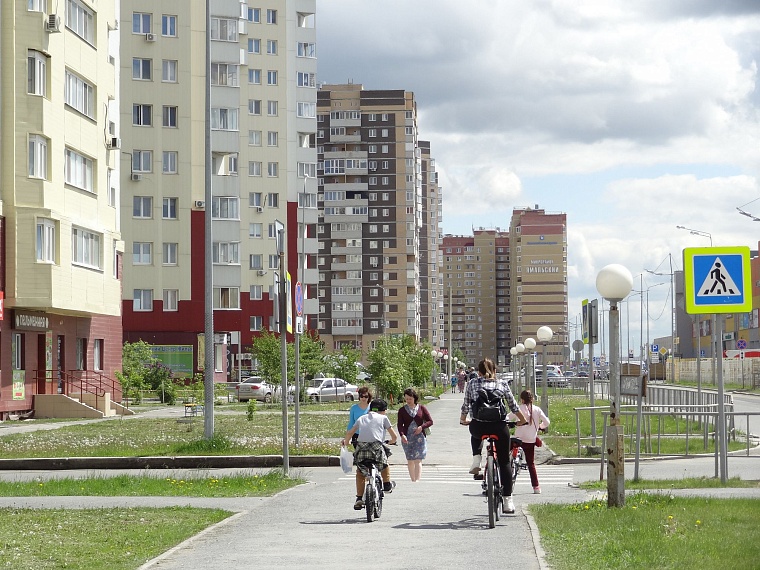 Куда тратят бюджетные деньги в Тюменской области