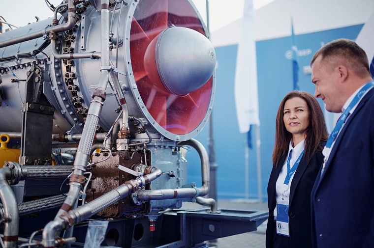 На TNF обсудят вклад женщин в технологическое развитие России