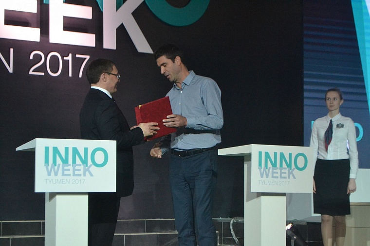 Крупнейшие IT-компании готовы прийти в Тюменскую область