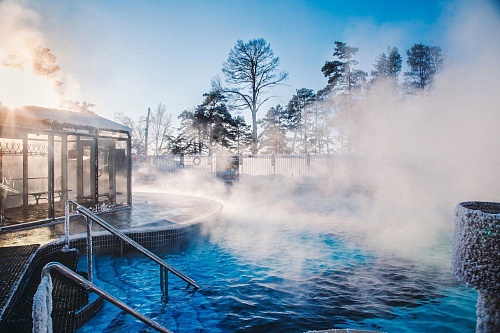 «Верхним бором» управляют дистанционно