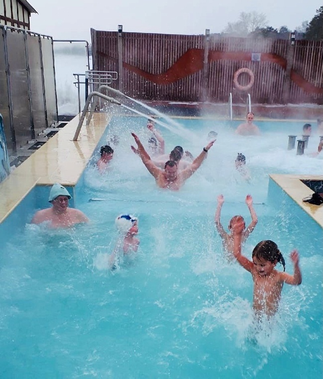 «Верхним бором» управляют дистанционно