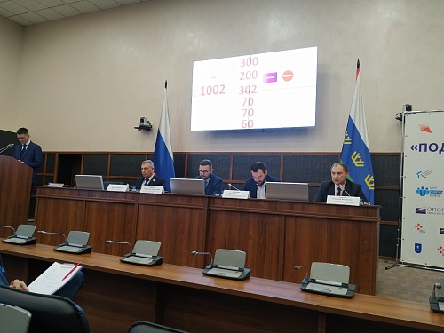 Как тюменским самозанятым получить финансовую поддержку