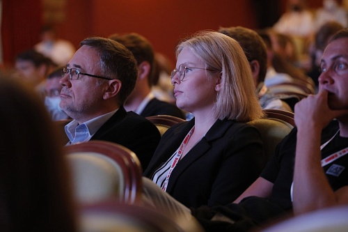 Александр Моор: Нужно создавать условия для быстрого старта даже малых проектов