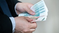Житель Карелии задекларировал доход в 1 млрд рублей за прошлый год
