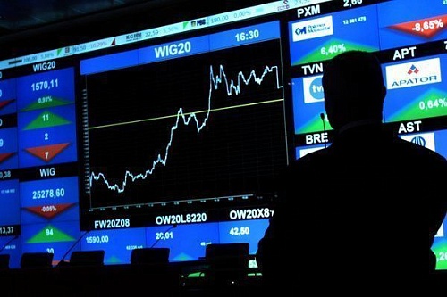 Обзор фондового рынка: технология пессимизма