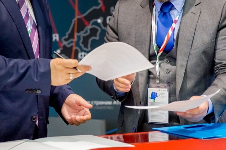 Тюменским предприятиям советуют быть смелее при выходе на внешние рынки