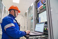 Нефтепроводчики ввели в эксплуатацию автоматизированную систему управления на нефтеперекачивающей станции в Тюменской области