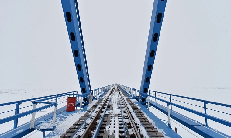 Для строительства Северного широтного хода будут искать новые источники финансирования