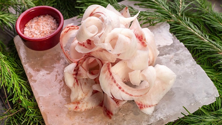 В Тюмени откроется новый ресторан сибирской кухни