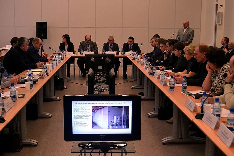 Тюменские инновации в сфере АПК стоят на пороге промышленного производства