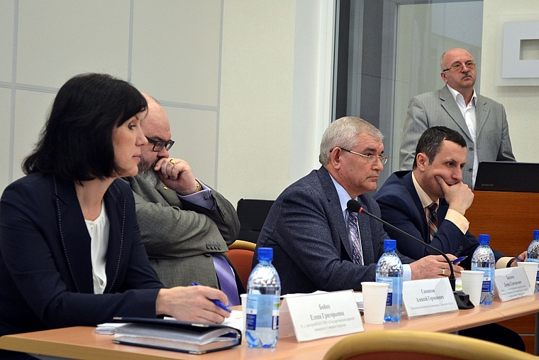 Тюменские инновации в сфере АПК стоят на пороге промышленного производства