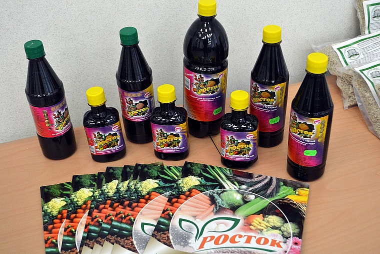 Тюменские инновации в сфере АПК стоят на пороге промышленного производства