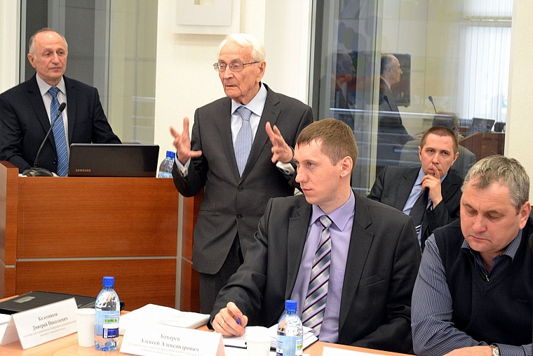 Тюменские инновации в сфере АПК стоят на пороге промышленного производства