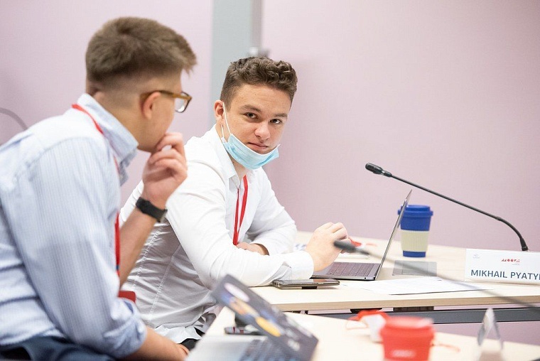 МТС приглашает тюменских студентов в магистратуру "Цифровые технологии в бизнесе"