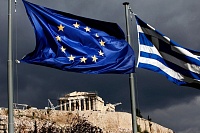 Обзор фондового рынка: неопределенность в «греческом вопросе»