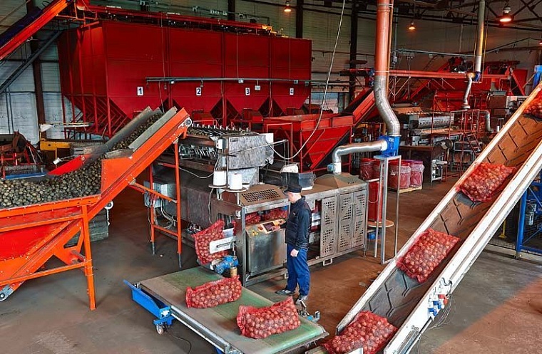 Региональную программу господдержки АПК пересмотрят в пользу перспективных направлений