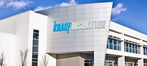 Компания KNAUF продолжит инвестировать в Тюменскую область