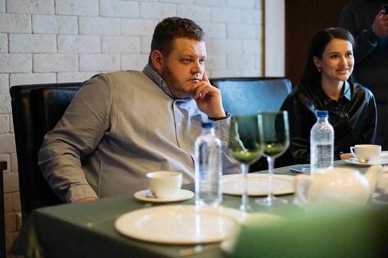 Тюменский регион уже стал брендом на федеральном уровне