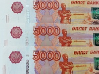 Росстат оценил среднюю зарплату тюменских врачей почти на 100 тысяч рублей