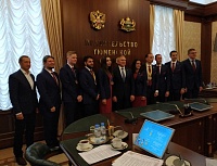 Команда юниоров Русланы Кутузовой на WorldSkills в Казани завоевала 12 золотых медалей