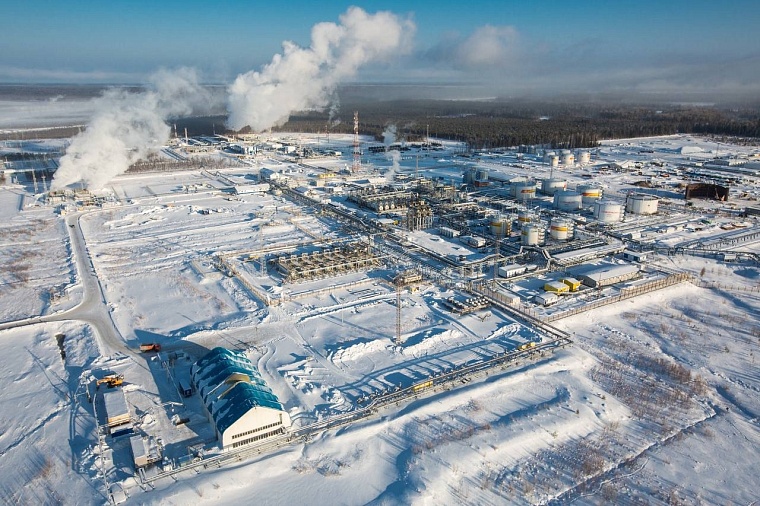 Фото со страницы губернатора в соцсетях