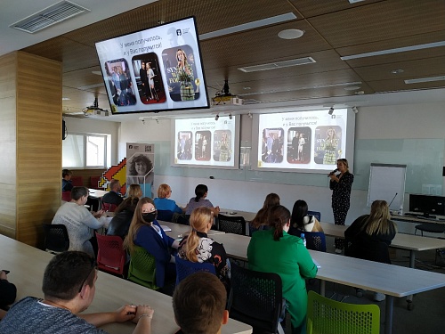 Владелица нескольких франшиз Кира Долгова рассказала, каким бизнесом лучше заняться сегодня