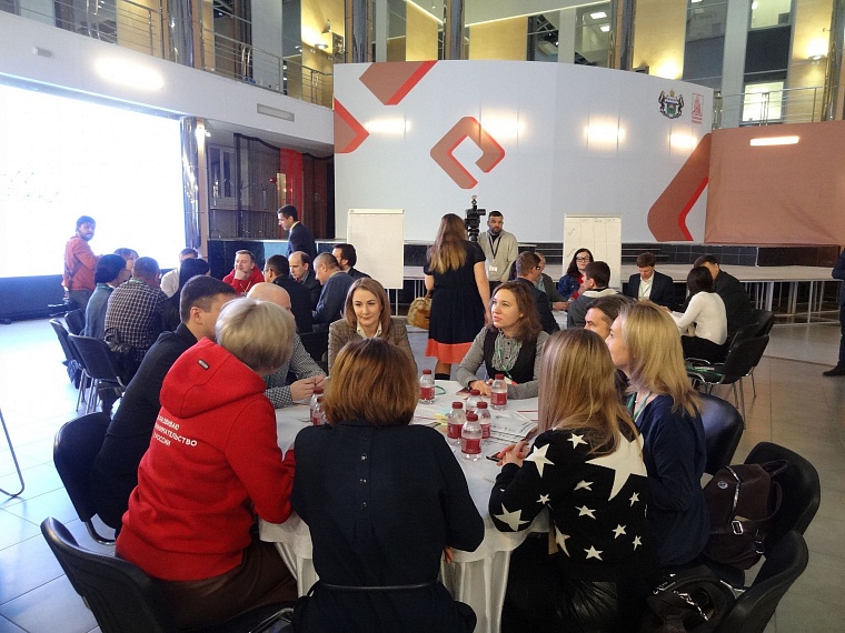 Опыт тюменских предпринимателей поможет улучшить предоставление господдержки бизнесу