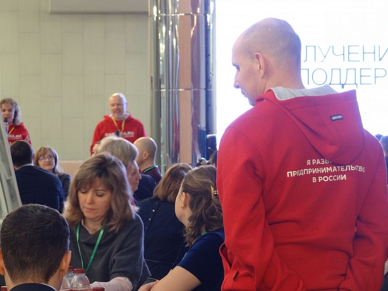 Опыт тюменских предпринимателей поможет улучшить предоставление господдержки бизнесу