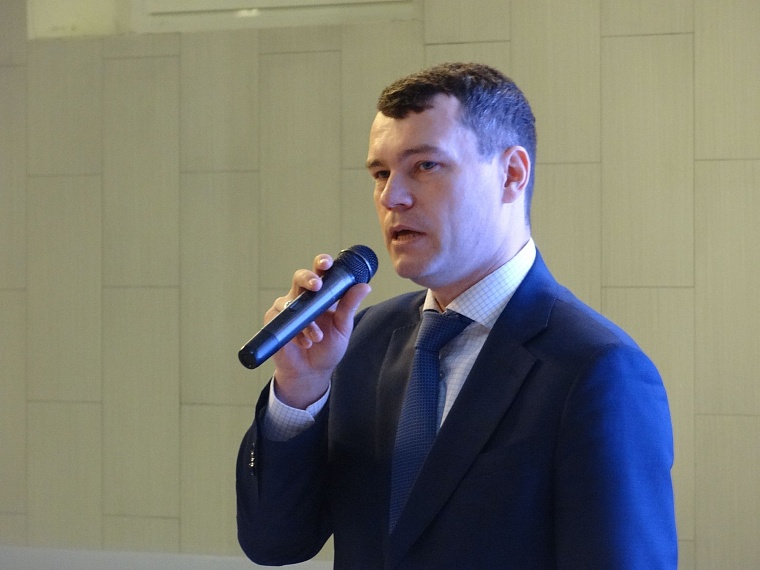 Опыт тюменских предпринимателей поможет улучшить предоставление господдержки бизнесу