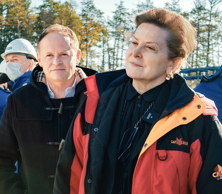 «Газпром нефть» активизирует внедрение беспилотных технологий на месторождениях в Югре