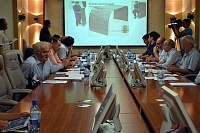 Бизнес-инкубатор Тюменского технопарка пополнился тремя новыми резидентами